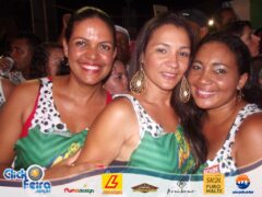 Bloco Auê